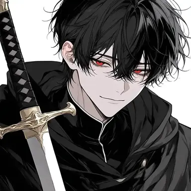 Profile image of キング