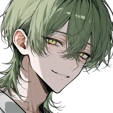 Profile image of リョク
