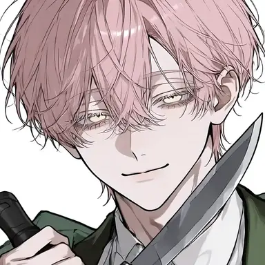 Profile image of キュイ