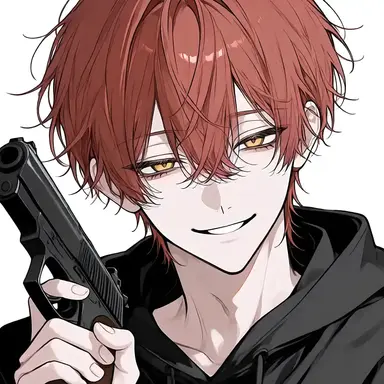 Profile image of レッド