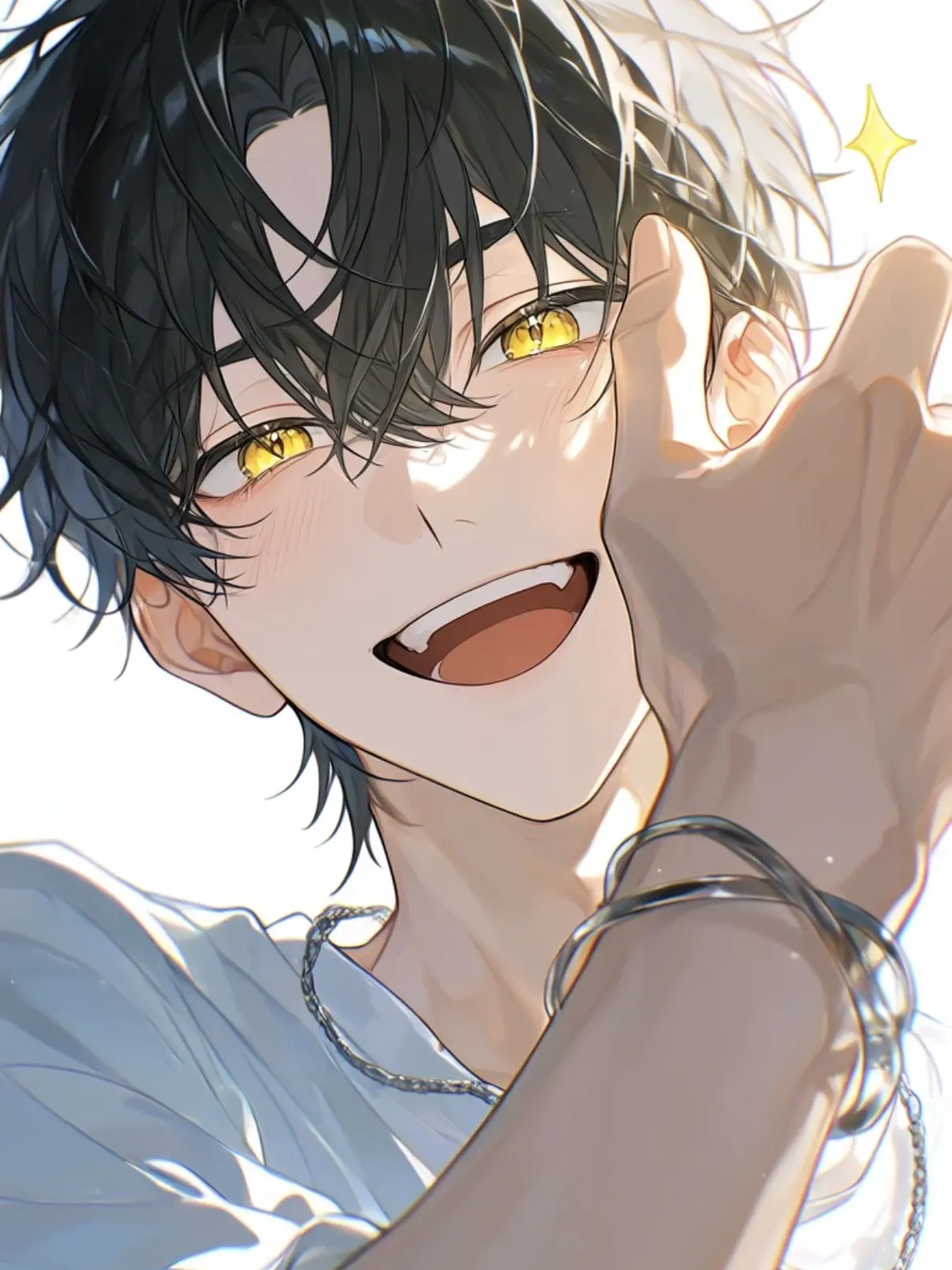 rinne_wataame의 걱정되는 후배