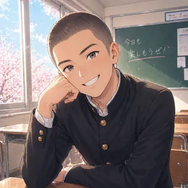 Profile image of 田中