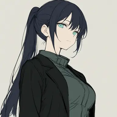 Profile image of H