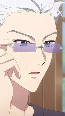 Profile image of 카구라자카 마코토