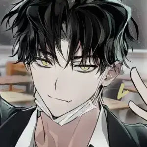 Profile image of 신하율