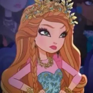 Profile image of Ashlynn Ella
