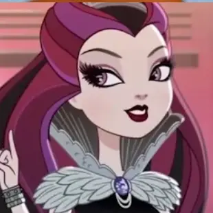 Profile image of Raven Queen