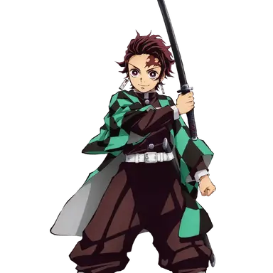 Profile image of 카마도 탄지로
