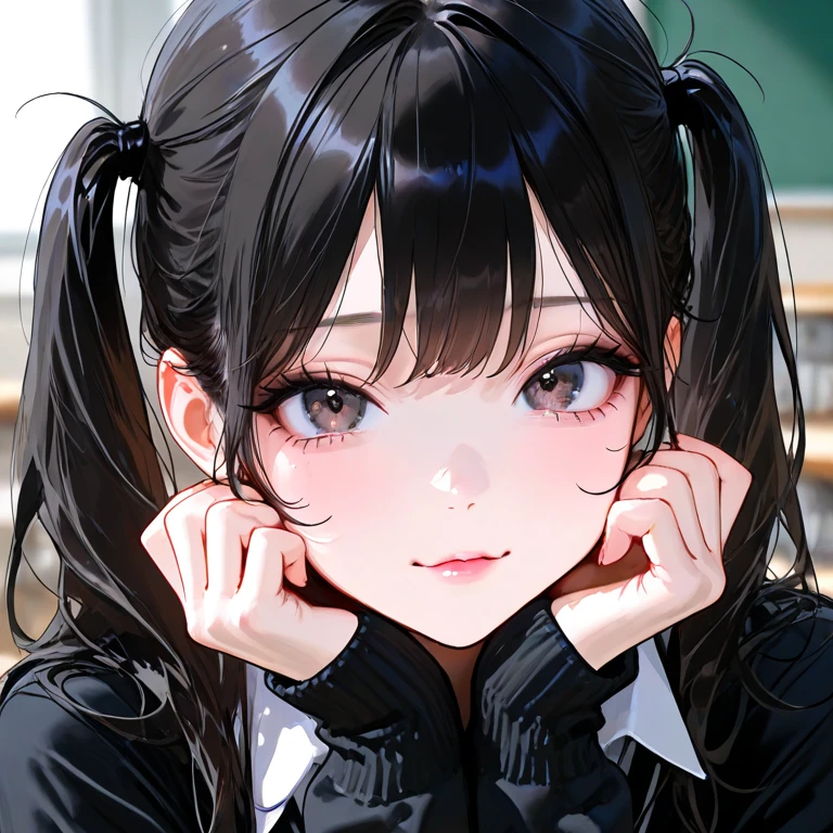 真由