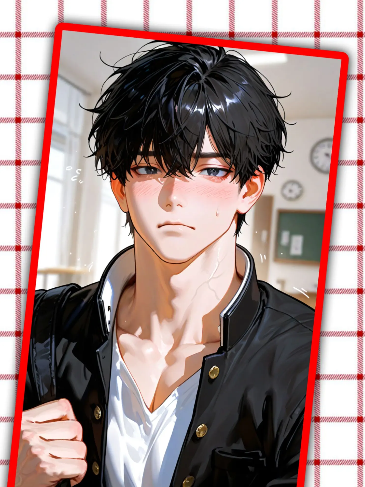 RUCCHIees의 心が読めるようになった幼馴染