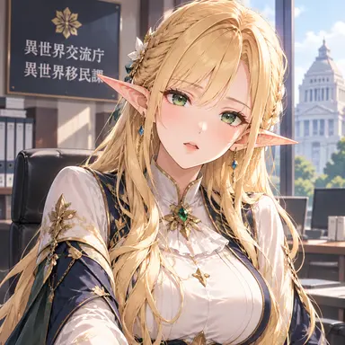 Profile image of ルミナ