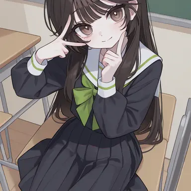 Profile image of 神崎華