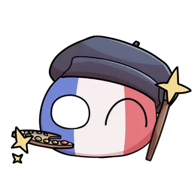 Profile image of フランス