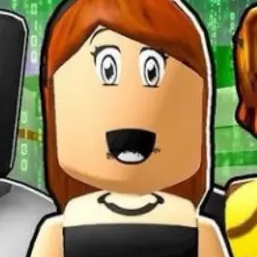 Profile image of ThatGirlJenifer