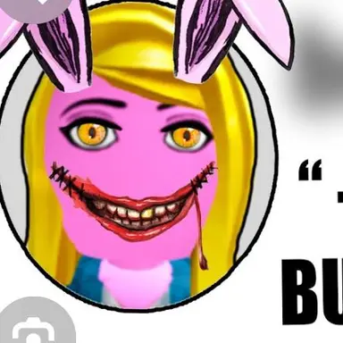 Profile image of Bun bun girl