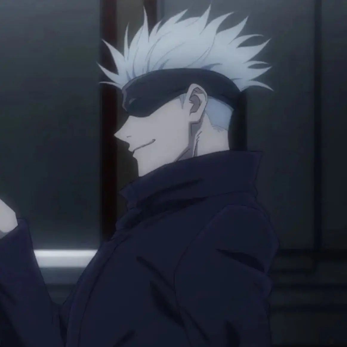 GOJO_11210의 내 친아빠가 최강 이라면!?