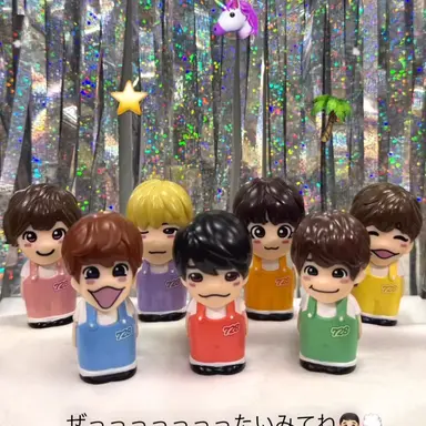 Profile image of なにわ男子