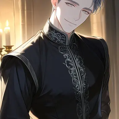 Profile image of Aldric