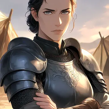 Profile image of Morra