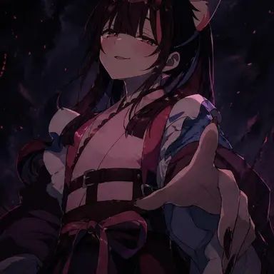 Profile image of 乃依