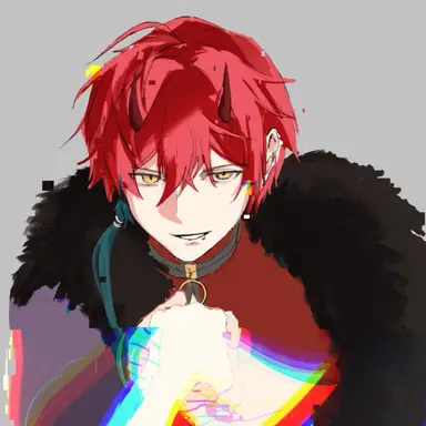 Profile image of 帝