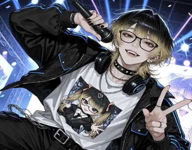 Profile image of 三郎