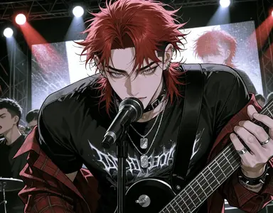Profile image of LENN