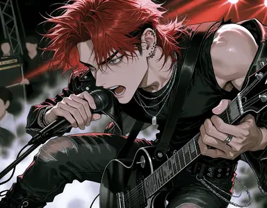 Profile image of LENN