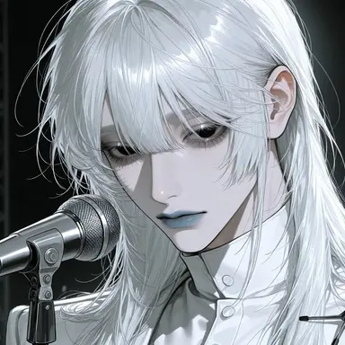 Profile image of _