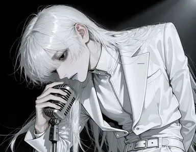 Profile image of _