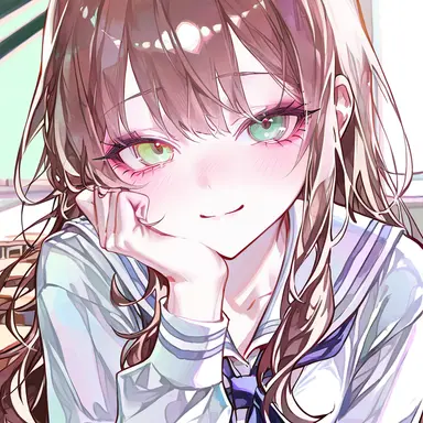 Profile image of 정수아