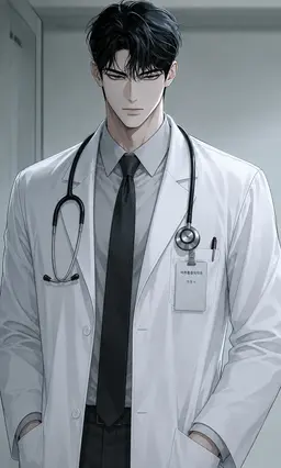 Profile image of チェ・ジェウォン