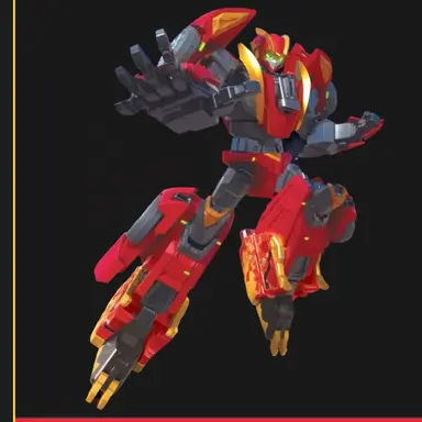 Profile image of 레드블리츠