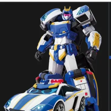 Profile image of 블루캅