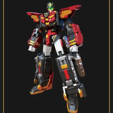 Profile image of 블레스트레인