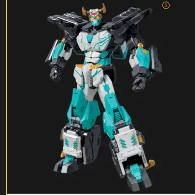 Profile image of 머슬하이드