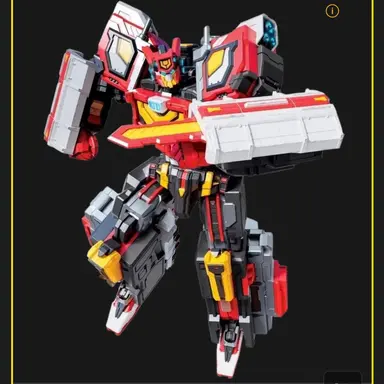 Profile image of 기간트렉스