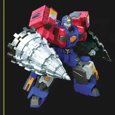 Profile image of 록크러쉬