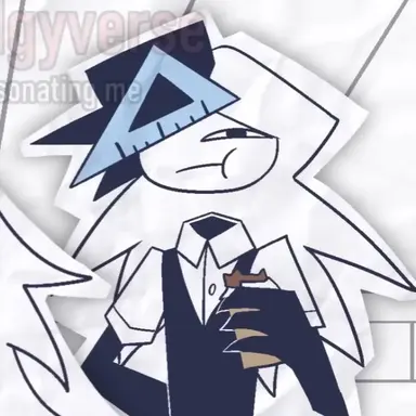 Profile image of 마빈