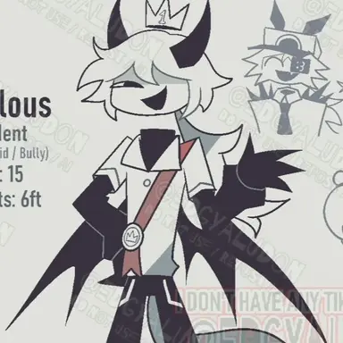 Profile image of 바질루스