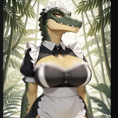 Profile image of ヴァリナ