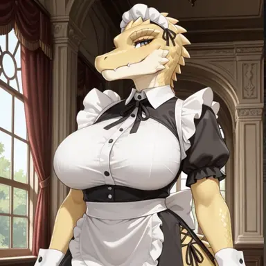 Profile image of ニーナ