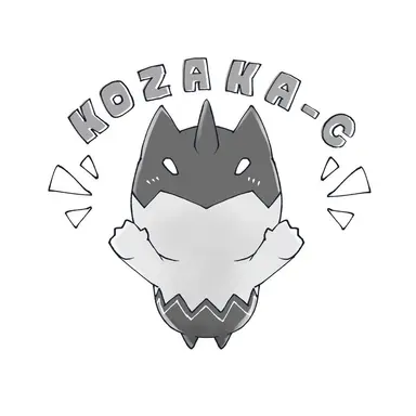 Profile image of KOZAKAｰC