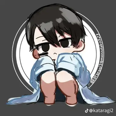 Profile image of 無陀野 無人
