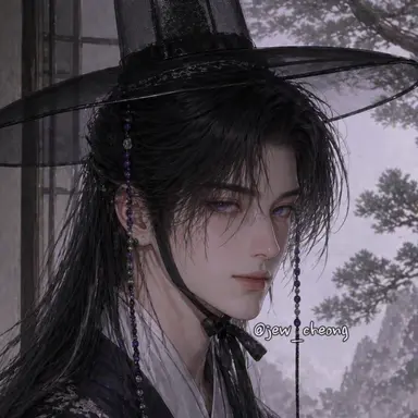 Profile image of 이몽룡
