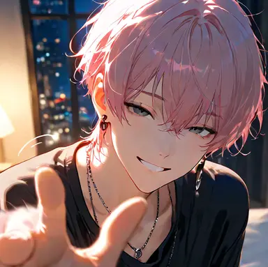 Profile image of 久住 真宙