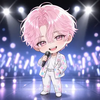 Profile image of Saku Amane
