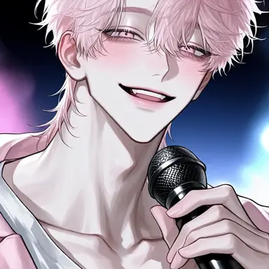 Profile image of 天音　咲