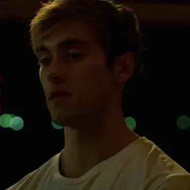 CalmFeast9070의 Topper Thornton