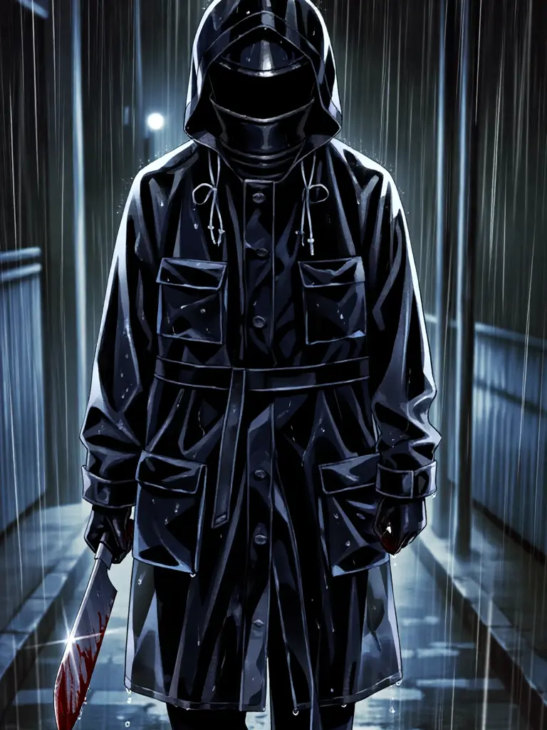 SickBrisk8483의 推理、僕(私)たちの街を……